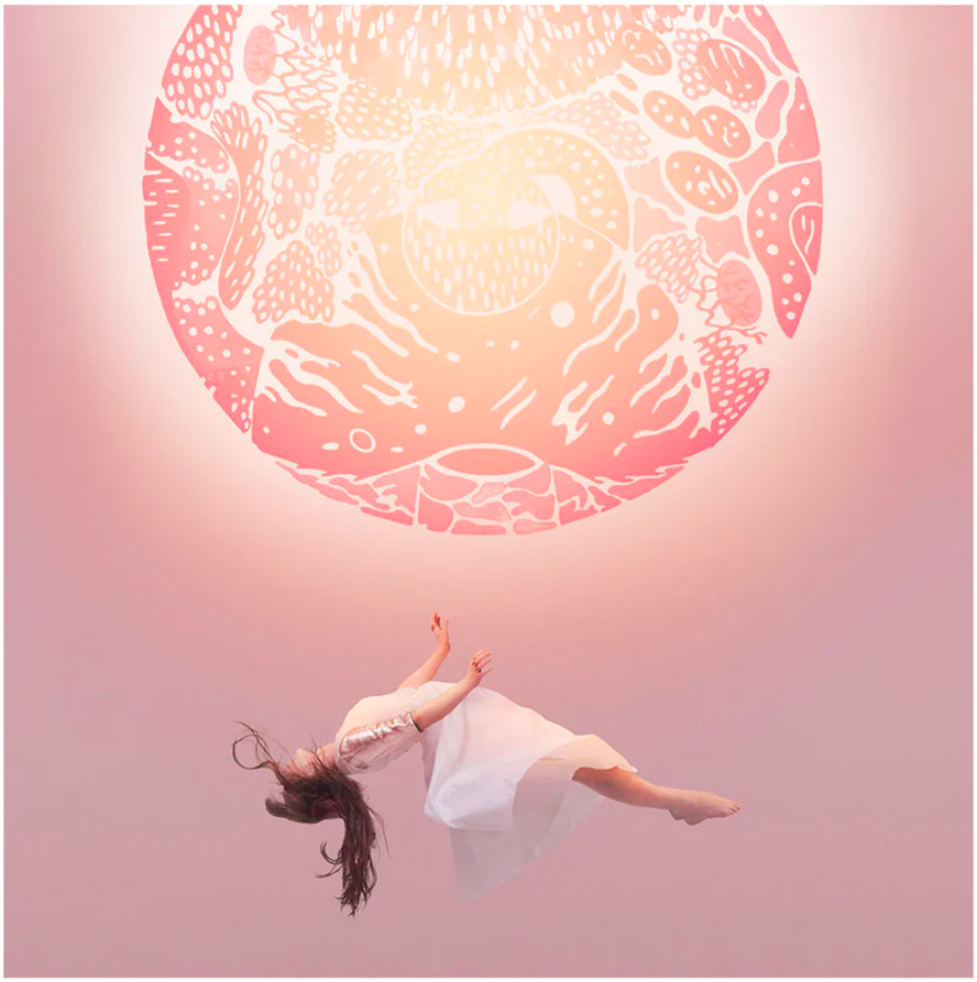 Another Eternity CD – Purity Ring