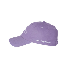 Load image into Gallery viewer, Angel Dad Hat - Lavender
