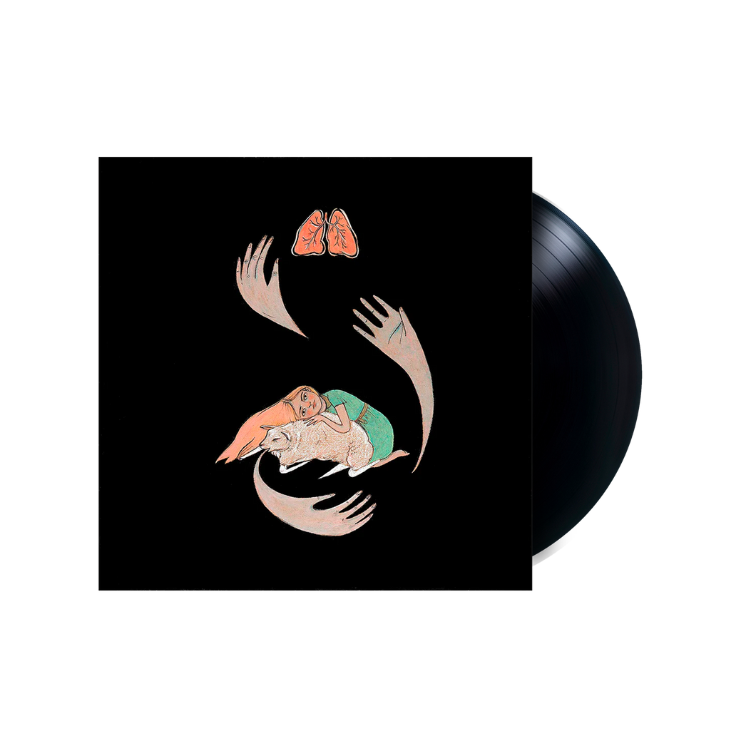p u r i t y r i n g – Purity Ring