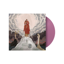 Load image into Gallery viewer, Womb Purple Vinyl LP
