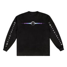 Load image into Gallery viewer, Glyph Long Sleeve - Black
