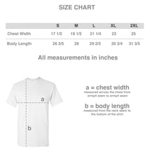 Load image into Gallery viewer, Tarnished Tee - Lavender

