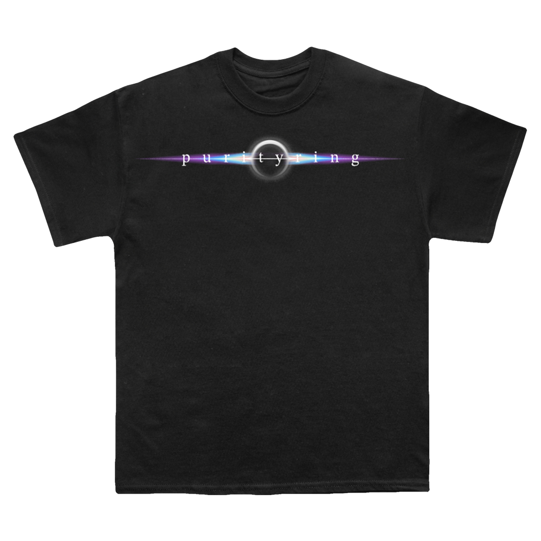 Place Of My Own Tour Tee - Black