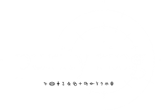 Purity Ring