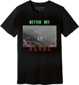 Better Off Alone Tee