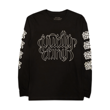 Load image into Gallery viewer, Logo Long Sleeve Tee

