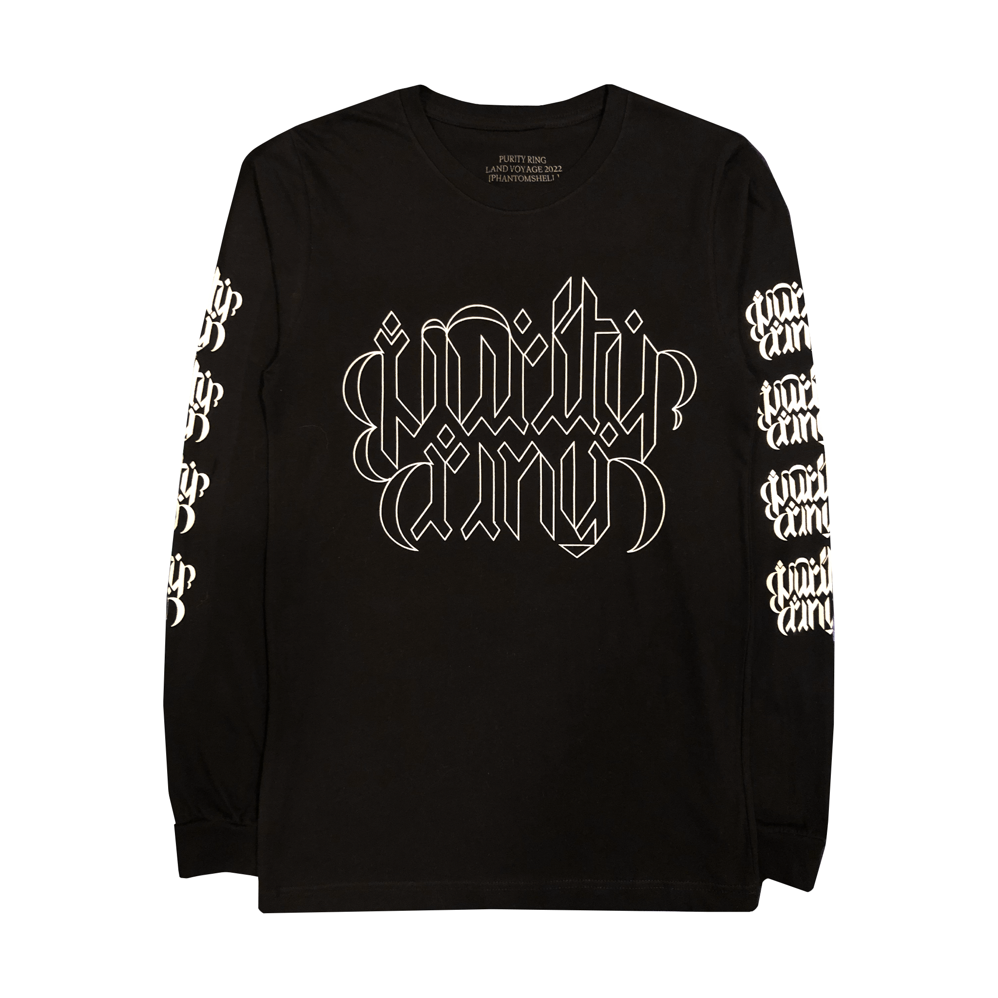 Purity 2025 ring store