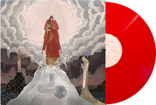 Load image into Gallery viewer, Womb Red Vinyl LP
