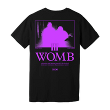 Load image into Gallery viewer, Womb III T-Shirt

